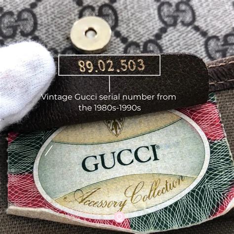 borsa gucci copia|Gucci bag serial number lookup.